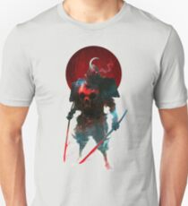 Nitenichi Bishamon Unisex T-Shirt