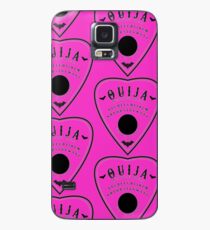 Ouija Planchette Hülle & Klebefolie für Samsung Galaxy
