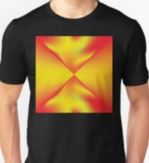 Digital Sun Aurora Slim Fit T-Shirt
