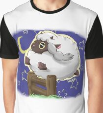 Wooloo Graphic T-Shirt