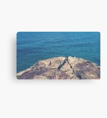 Alexandria Bay Canvas Print