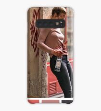 Villanelle Palette Case/Skin for Samsung Galaxy