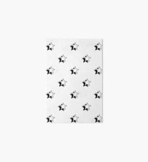 stars Art Board Print