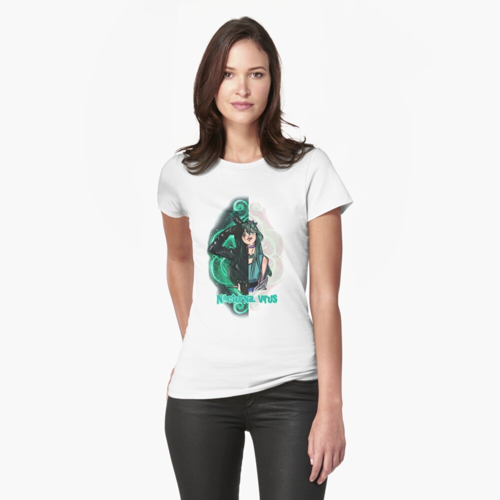 tsuyu shirt