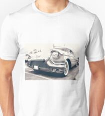 Cadillac Unisex T-Shirt