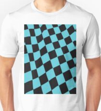 Chessboard Unisex T-Shirt