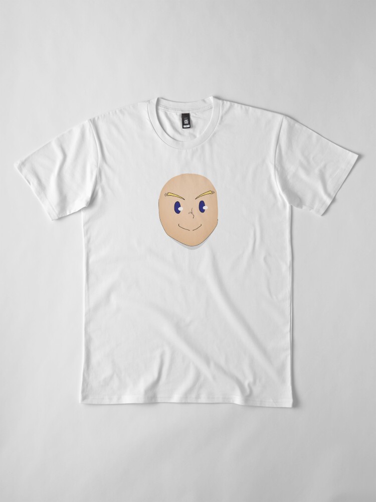 mirio togata shirt