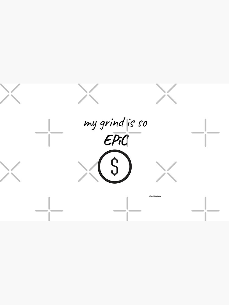 Grind Time by EWashMedia