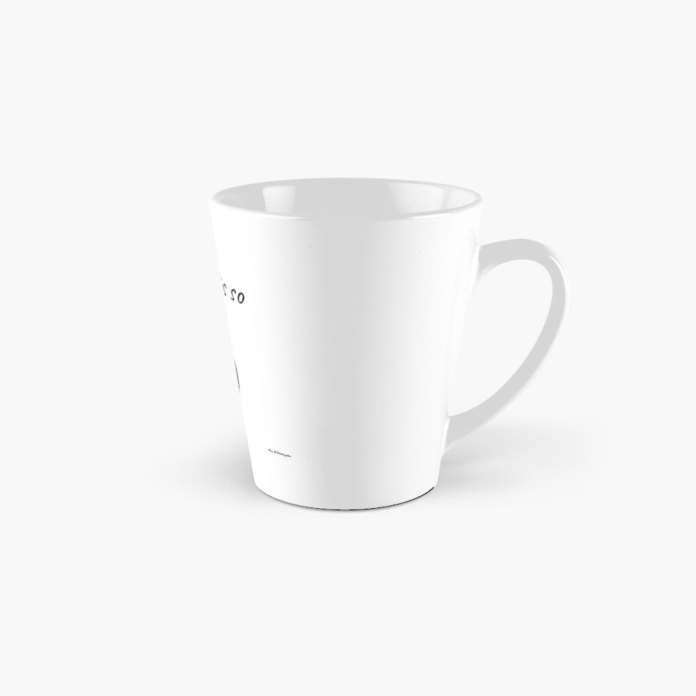 Grind Time Mug