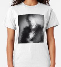 The Abstract Washington Classic T-Shirt