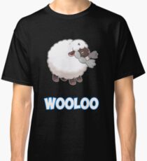 Wooloo T-Shirt Classic T-Shirt