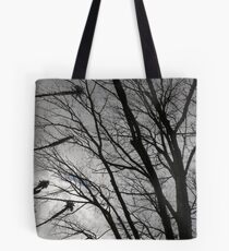 Suckling Tote Bag
