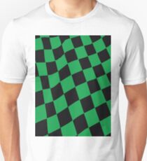 Chessboard Unisex T-Shirt