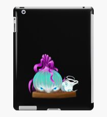 Onions iPad Case/Skin