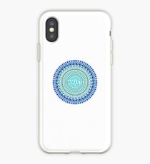 Namaste iPhone Case