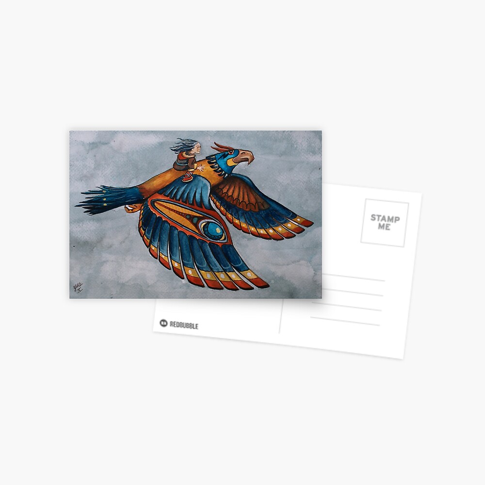 Thunderbird Postal