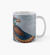 Taza clásica Thunderbird