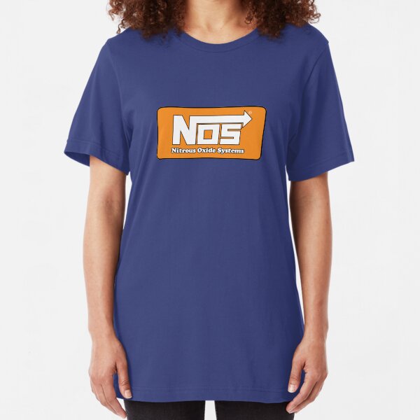 nos t shirt