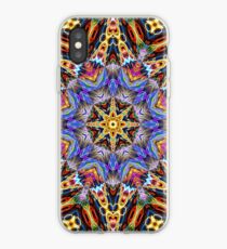 Kaleidoscope Challenge iPhone Case