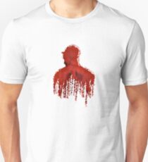 back of the devil Unisex T-Shirt