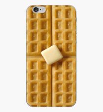 Vinilo o funda para iPhone Waffles !!