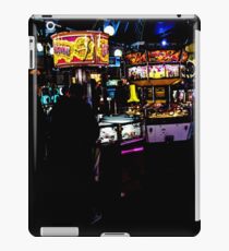 Arcade iPad Case/Skin