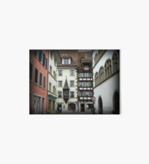 ZUG Art Board Print