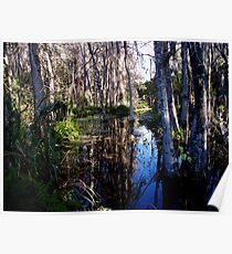 River Poster