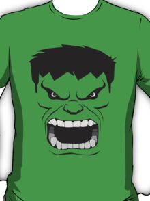 Hulk: T-Shirts & Hoodies | Redbubble