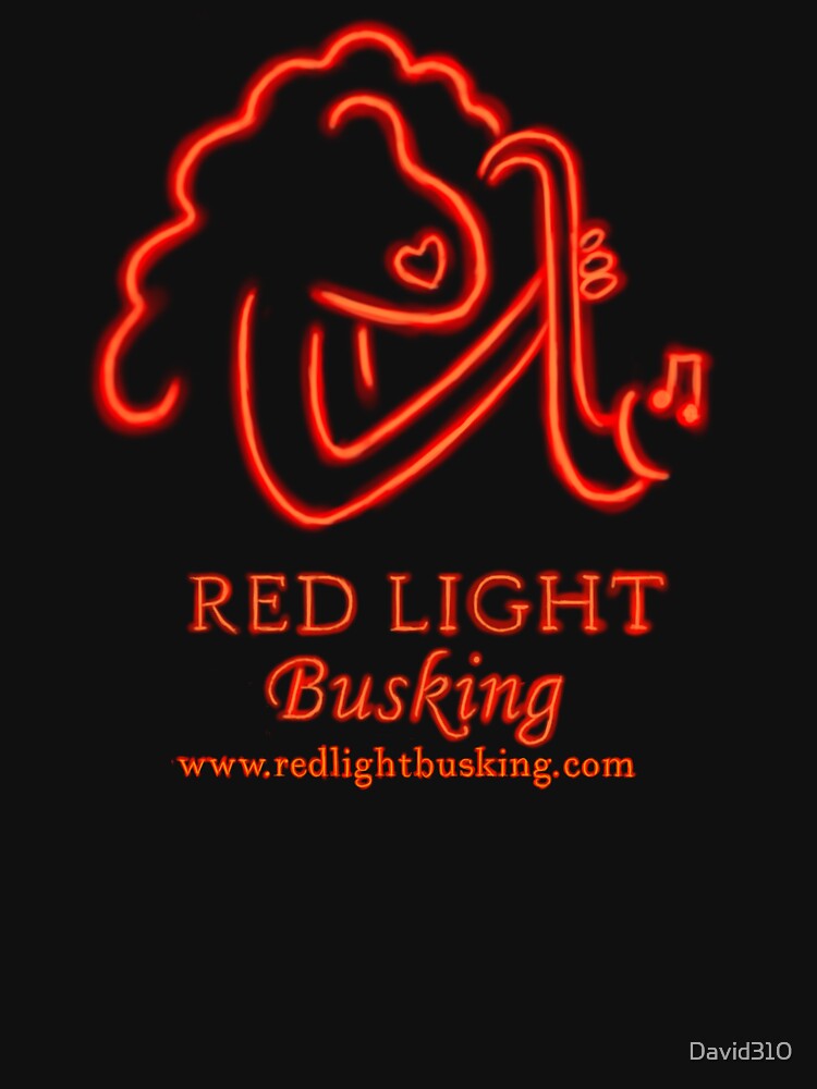 Red Light Busking a new cultural experience to hit London. by David310