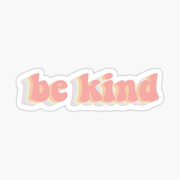 Kind Gifts & Merchandise | Redbubble