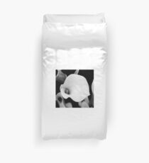 Calla lily Bettbezug