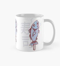 Sushi Pop 2 Classic Mug