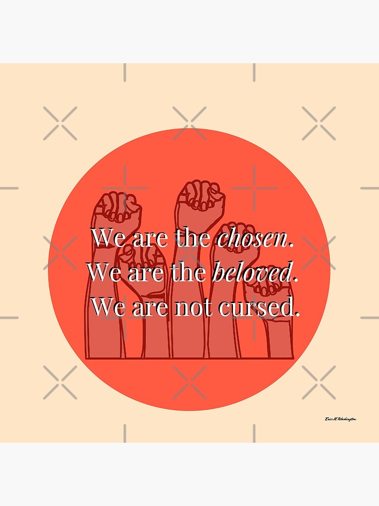 We Are The Chosen by EWashMedia
