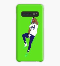 Marshawn! Case/Skin for Samsung Galaxy