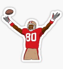 Touchdown!! Sticker