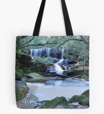 old faithful Tote Bag