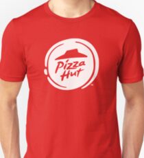 pizzahut shirt