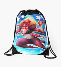 Steven Universe: Sardonyx Drawstring Bag