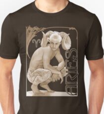 Aries tee Unisex T-Shirt