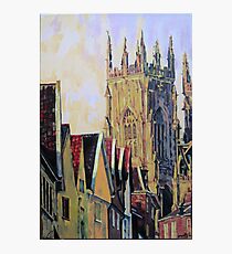 Home Sweet Home Photographic Print