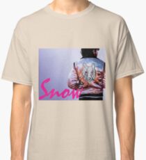 Snow Classic T-Shirt