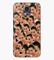 Crying Kim Kardashian Case/Skin for Samsung Galaxy