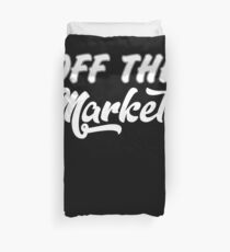 Off The Market Bettbezug