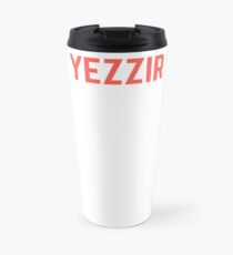 yezzir Travel Mug