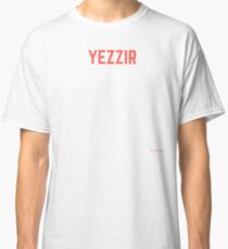 yezzir Classic T-Shirt