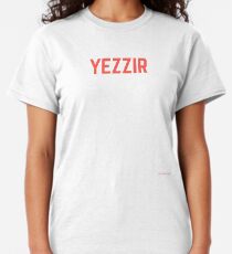 yezzir Classic T-Shirt
