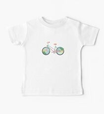 Pimp my bike Baby Tee