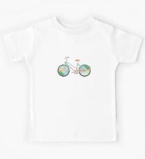 Pimp my bike Kids Tee
