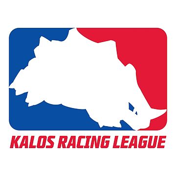 Artwork thumbnail, Kalos Racing League by merimeaux